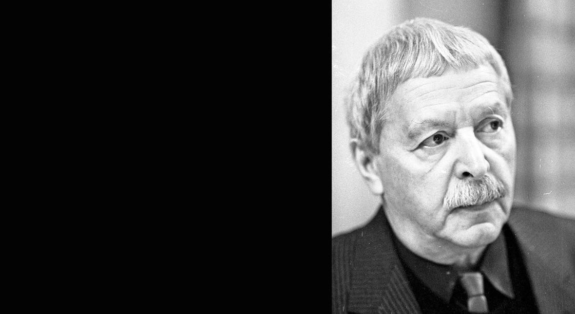 В медиатеку добавлена видеоверсия вечера в Московской консерватории «Да будет жизнь моя среди вас!» к 100-летию Юрия Левитанского