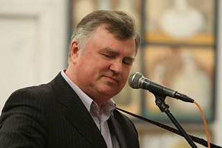 Дмитрий Богданов